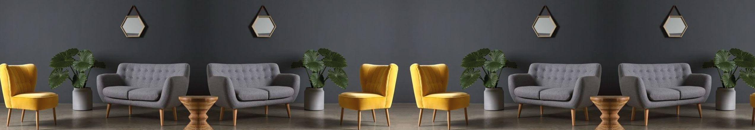Poltronas y Sitiales