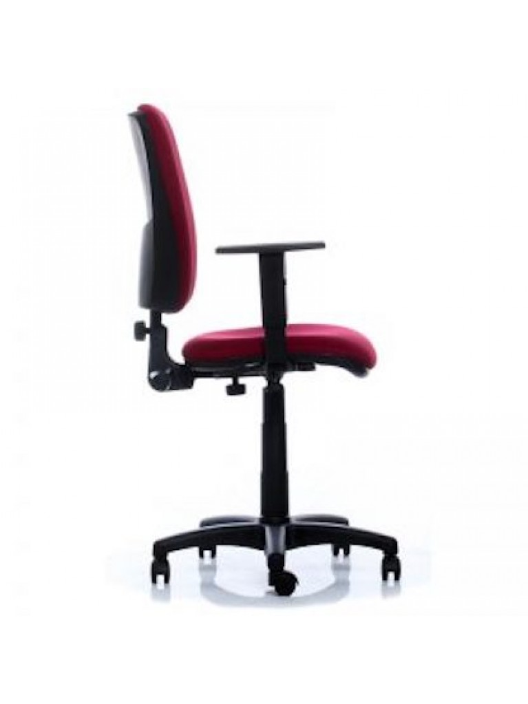 Silla Torino Alta Pivotal