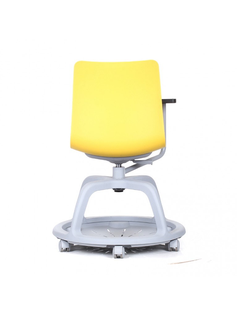 Silla Universitaria College