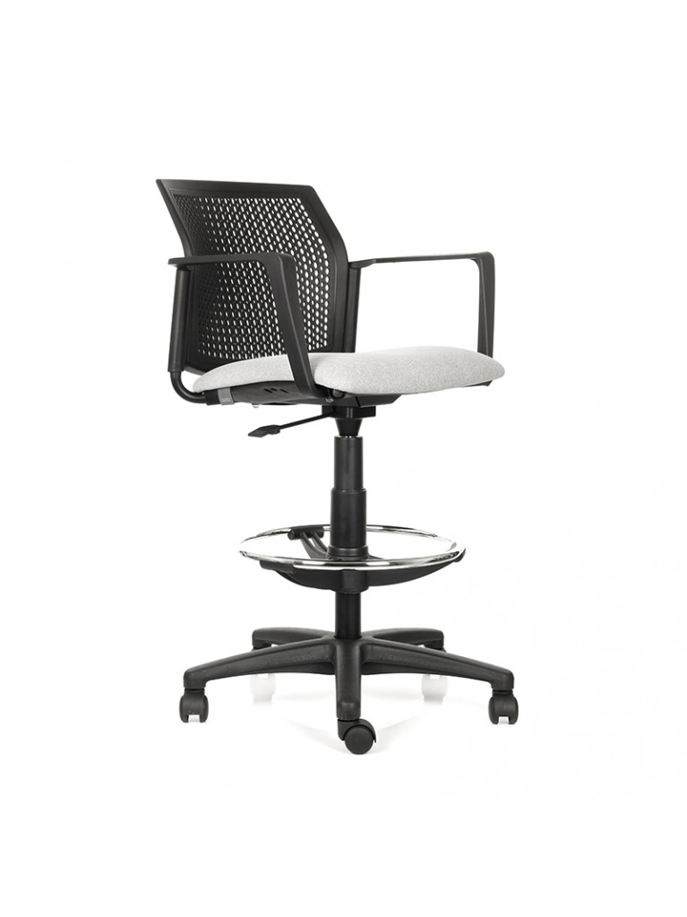 Silla Logan Cajero