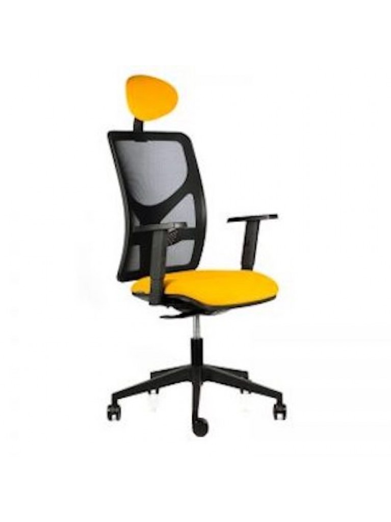 Silla Y10 Alta