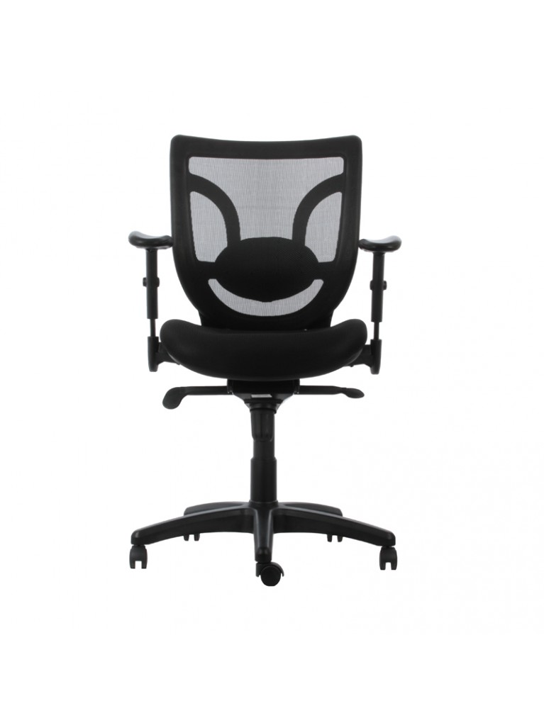 Silla Black