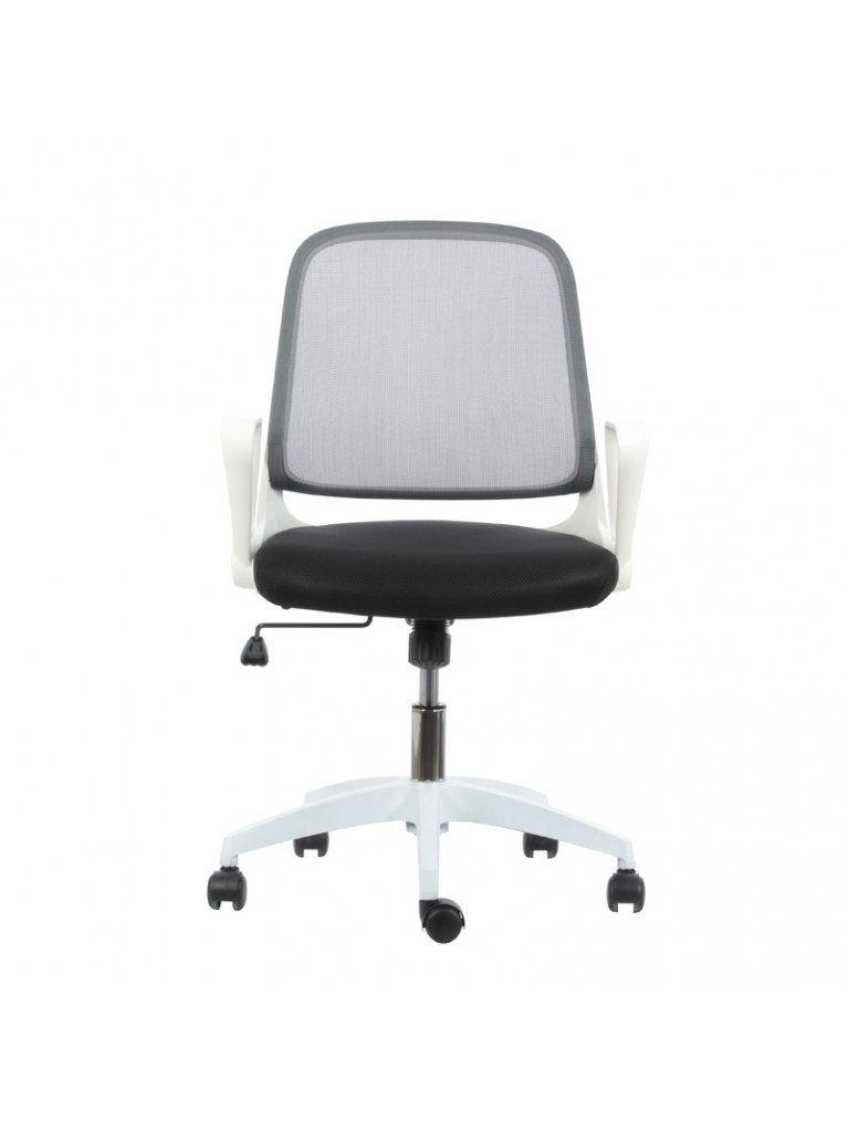 Silla Lady Gris