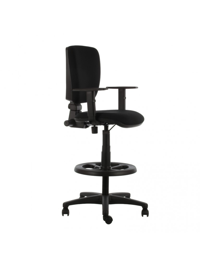 Silla Torino Cajero Media