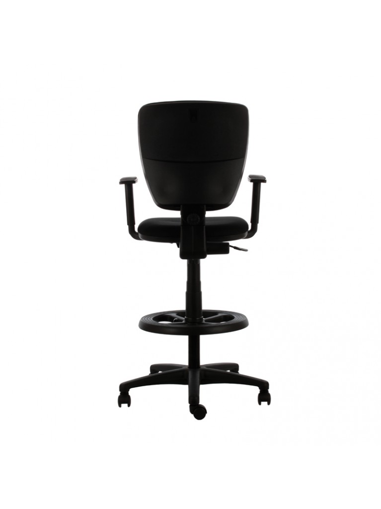 Silla Torino Cajero Media