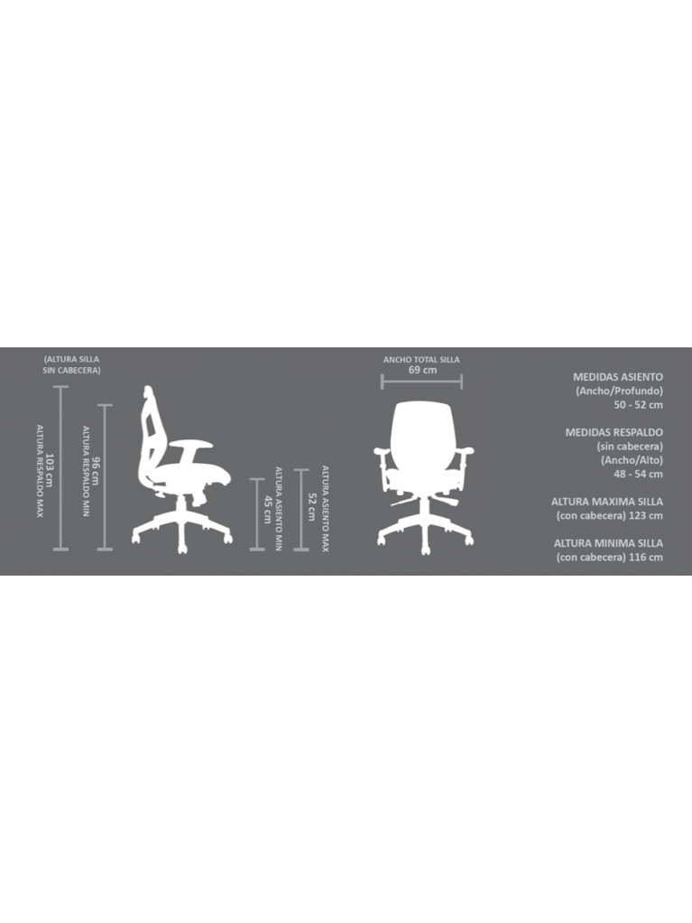 Silla Identity
