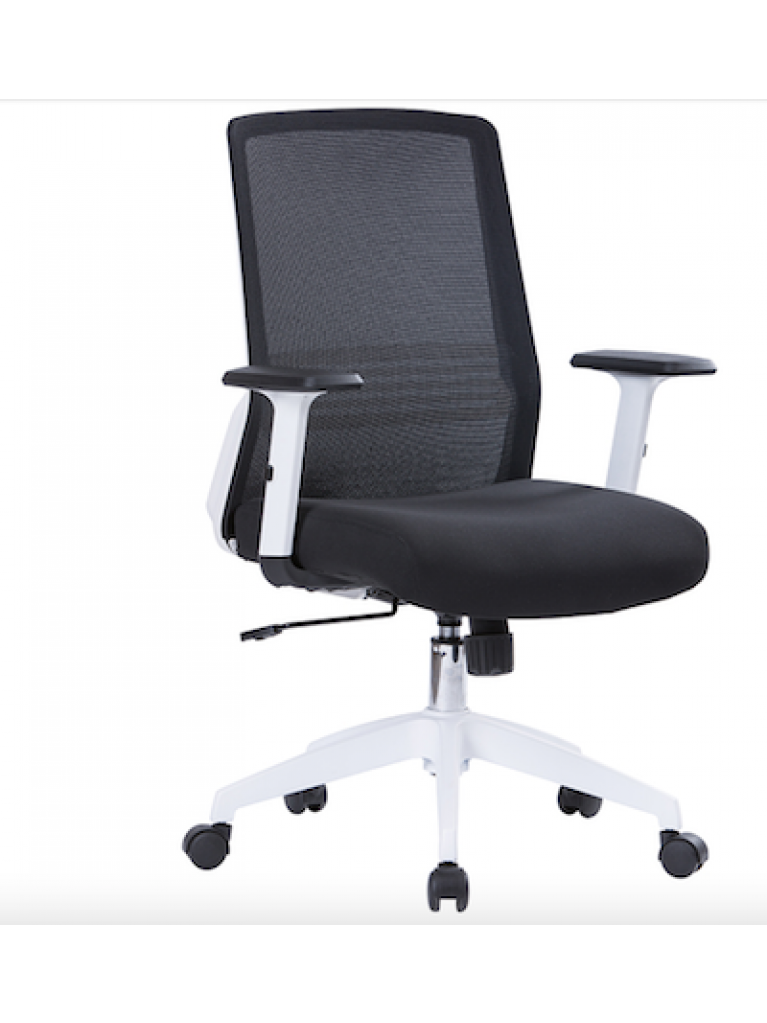 Silla Tossy Gris