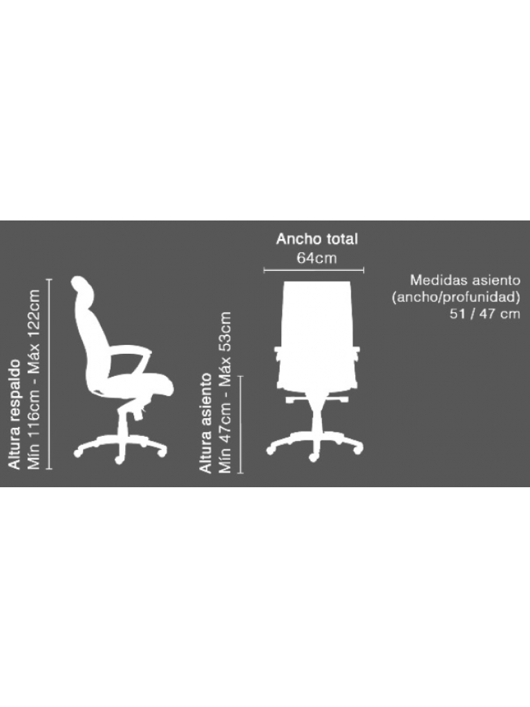 Silla Noa