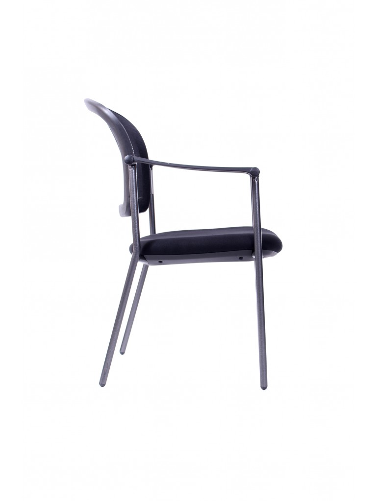 Silla Confort Malla