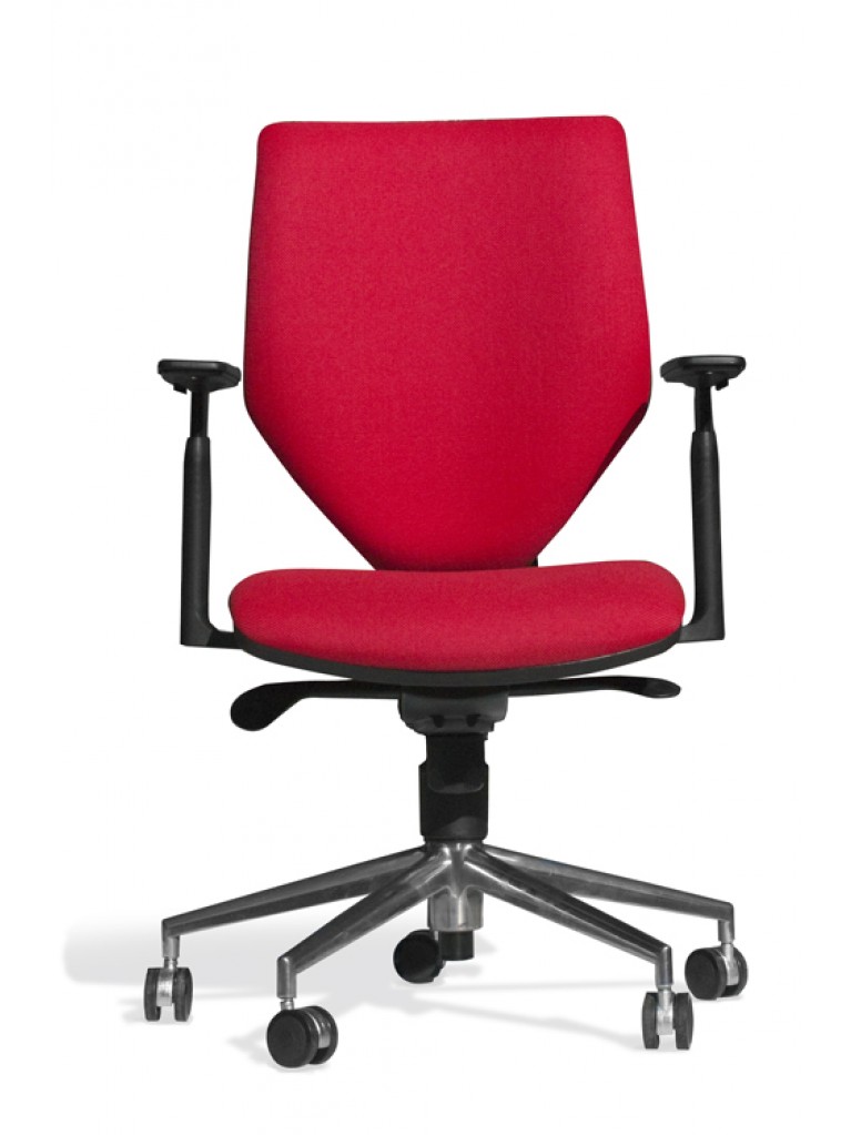 Silla Cozy Syncro
