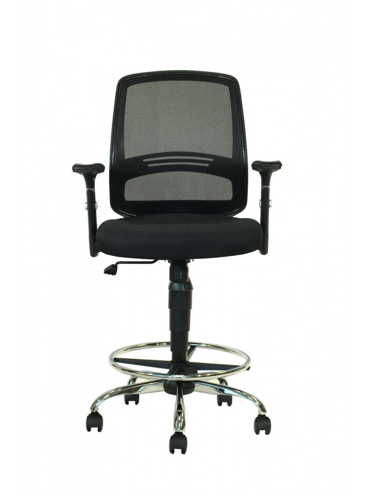 Silla Cubo Cajero