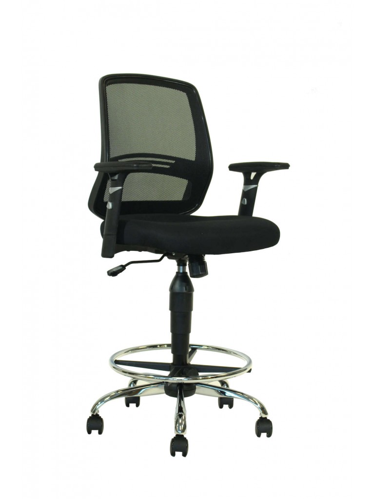 Silla Cubo Cajero