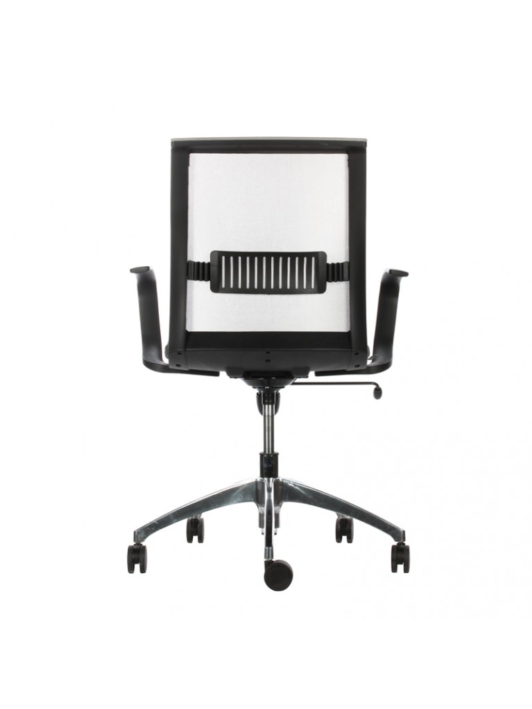 Silla Q9 Negra