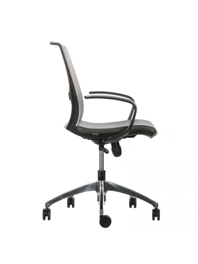 Silla Q9 Negra