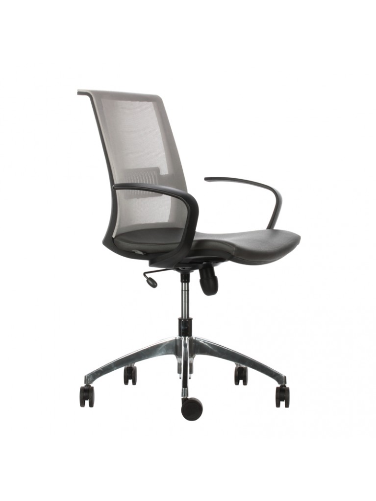 Silla Q9 Negra