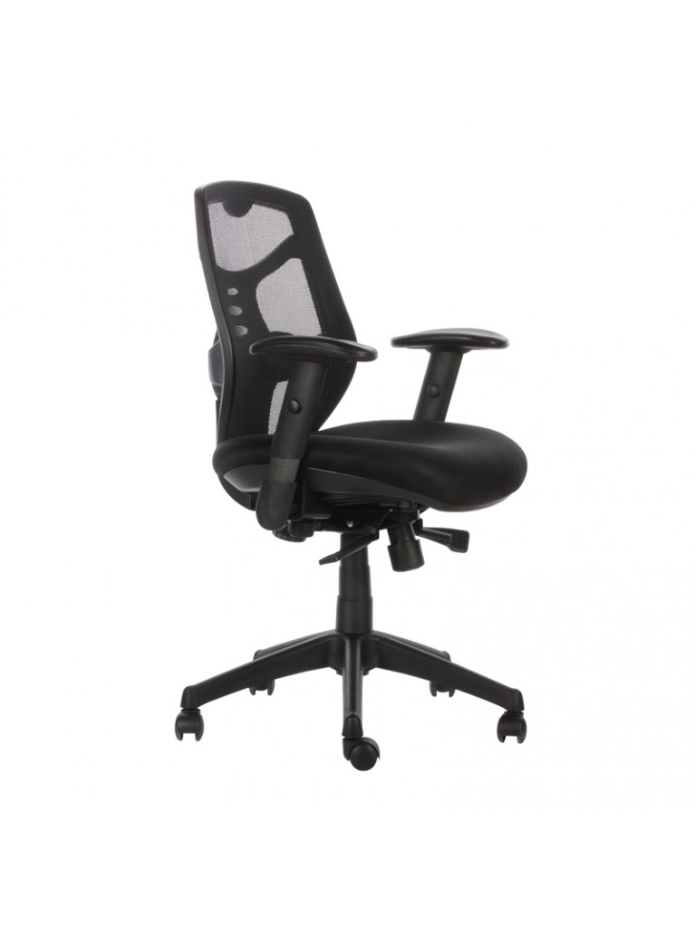 Silla Identity