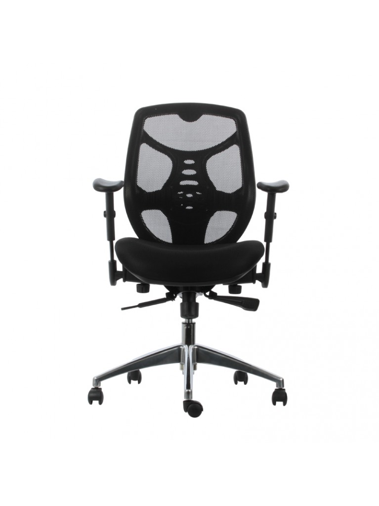 Silla Identity