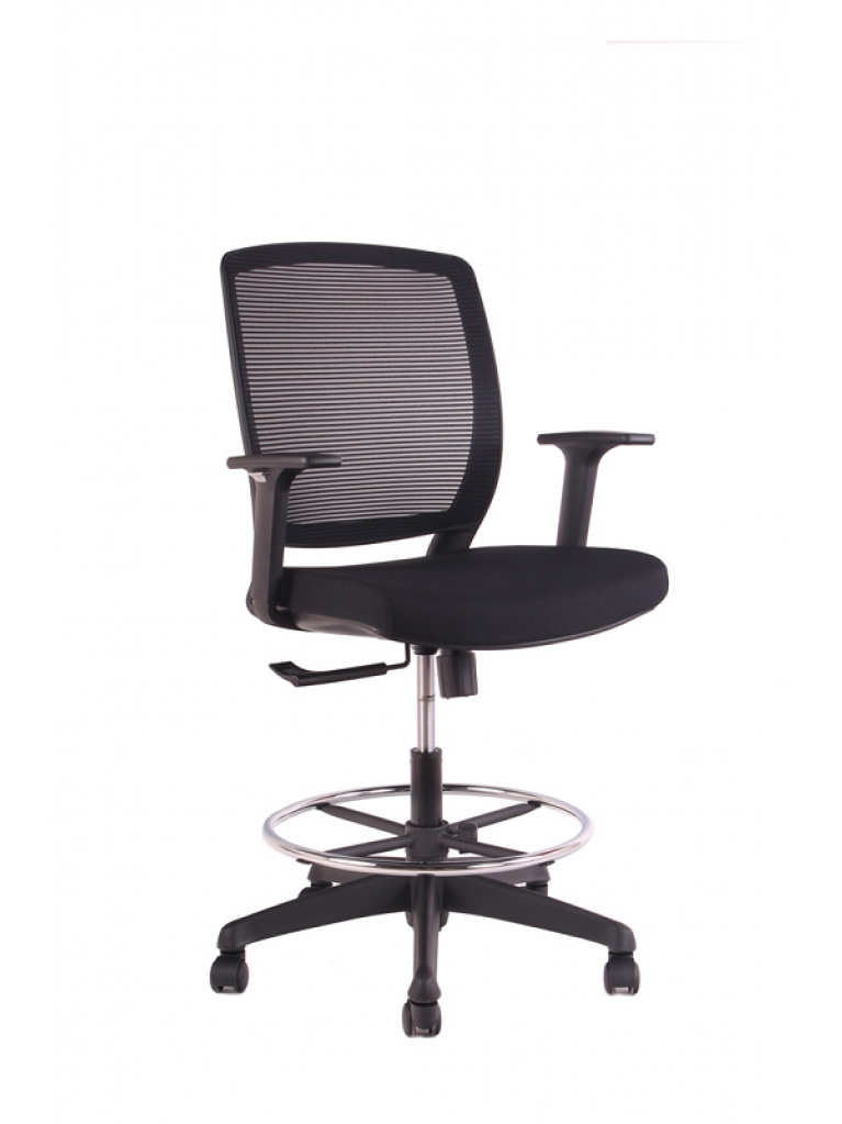Silla Job Cajero 