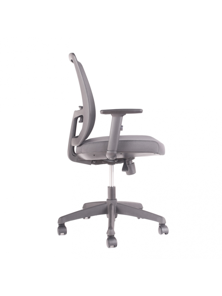 Silla Work Up
