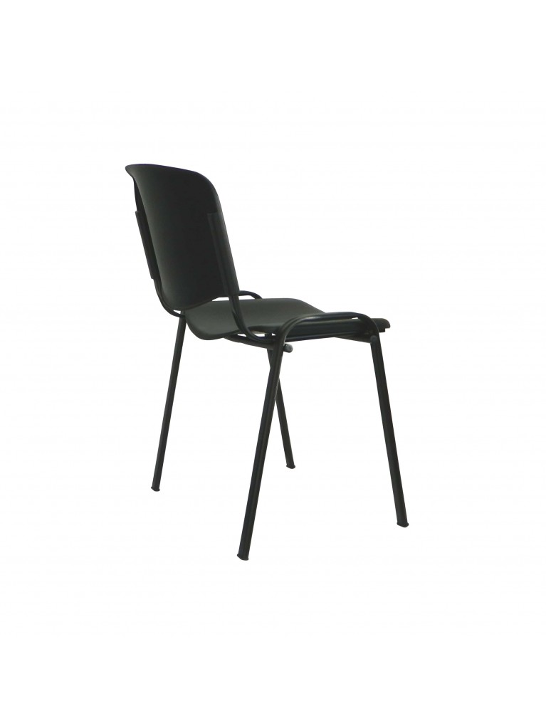Silla Novaiso Italiana Negra