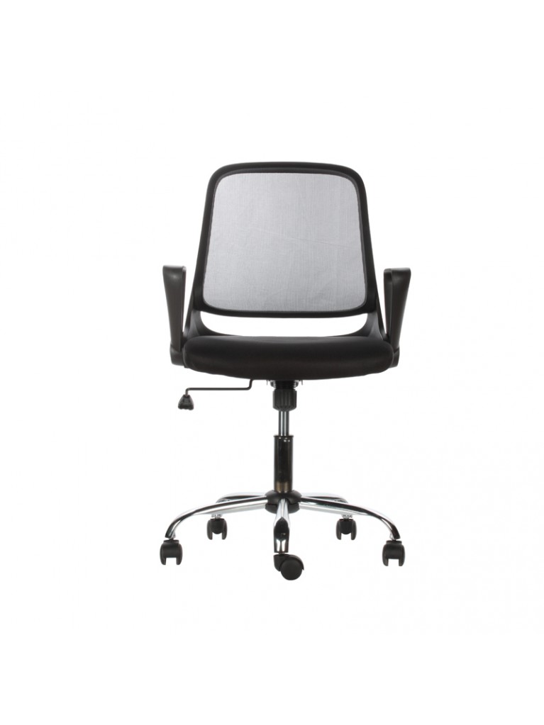 Silla Lady Negra
