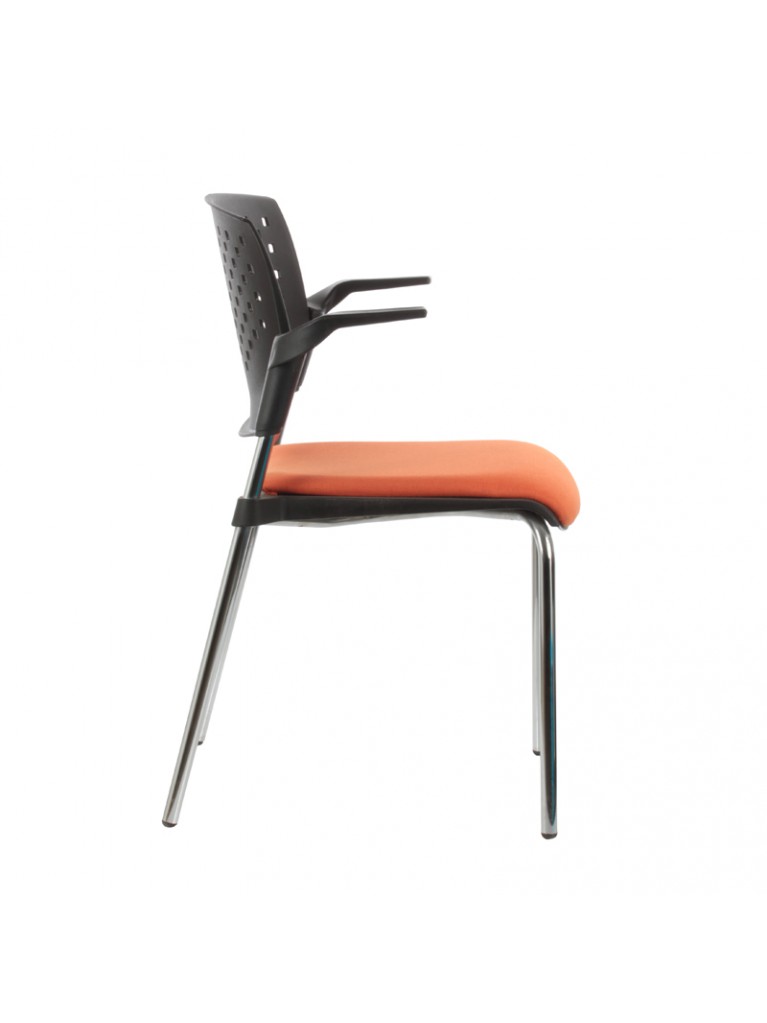 Silla Butterfly Mixta