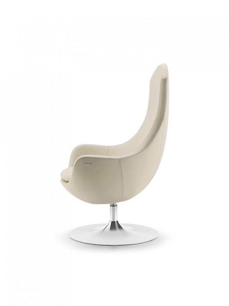 Poltrona Cardin Alto