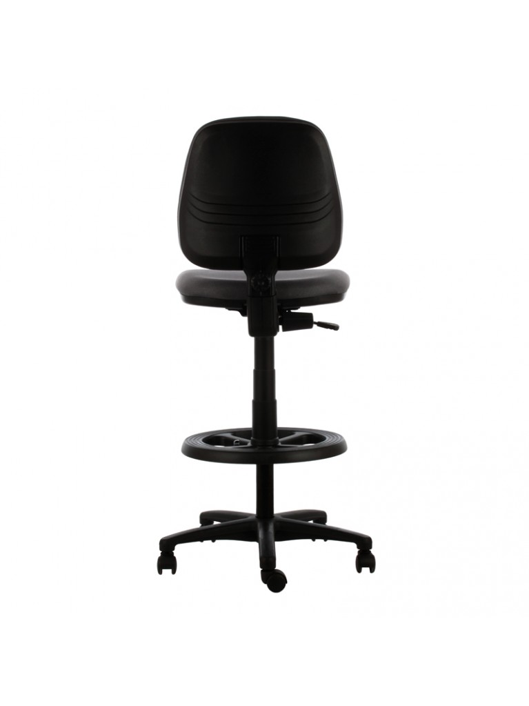 Silla Rudy Media Cajero
