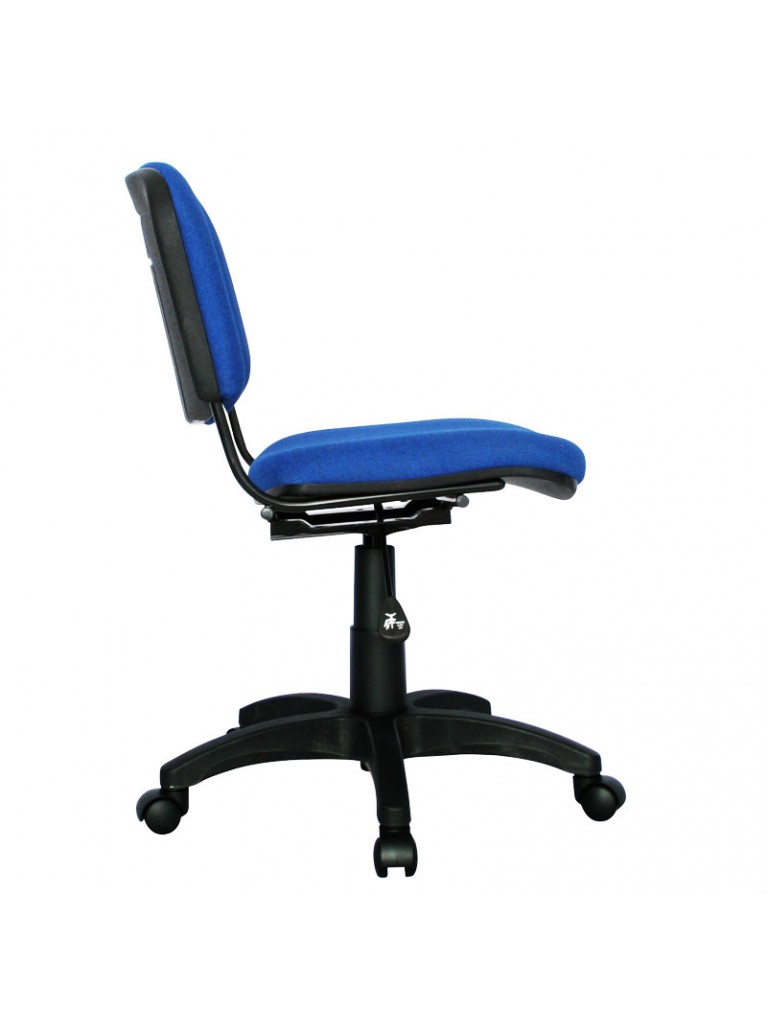 Silla Isosceles giratoria