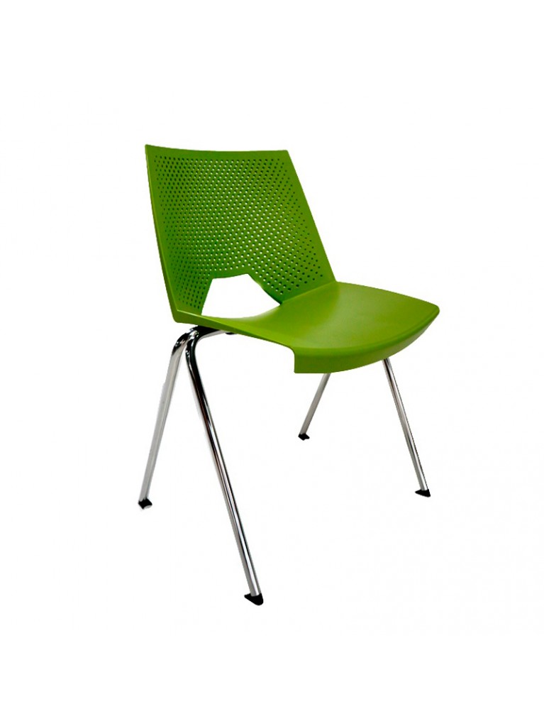 Silla Strike