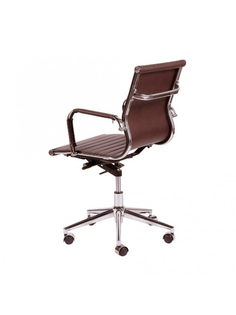 Silla Bishop Baja Cafe