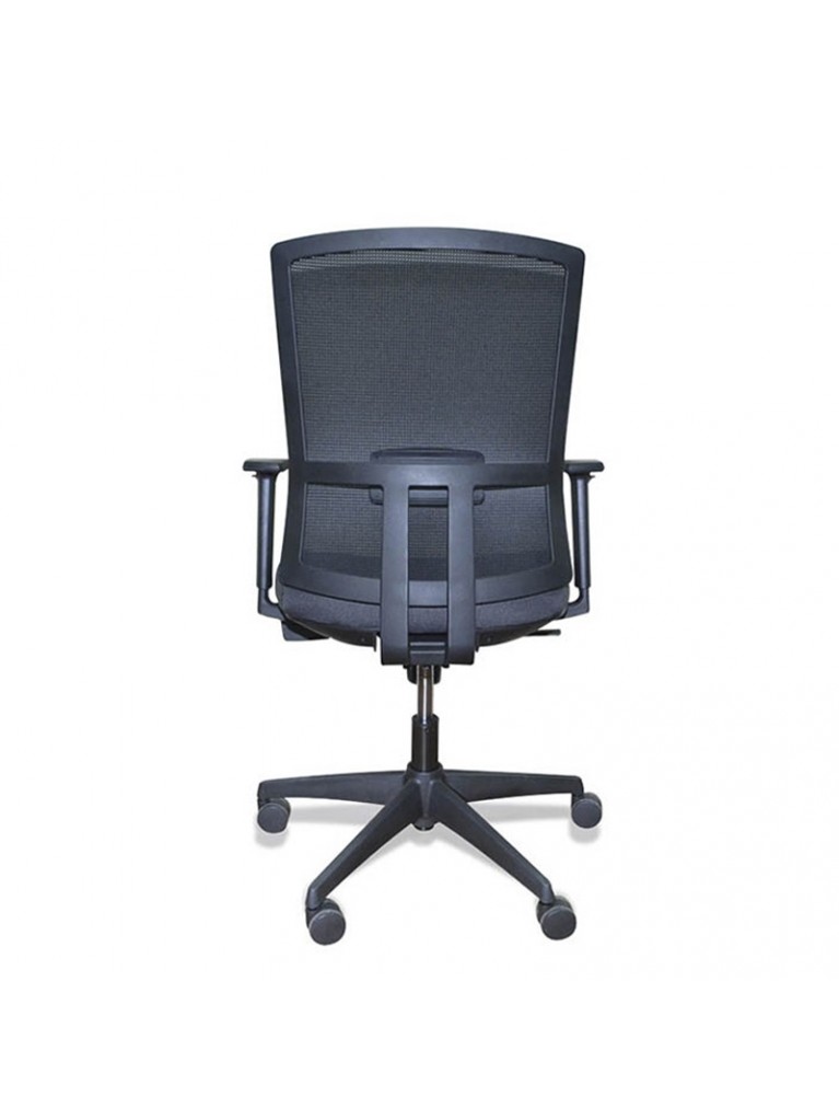 Silla Boss