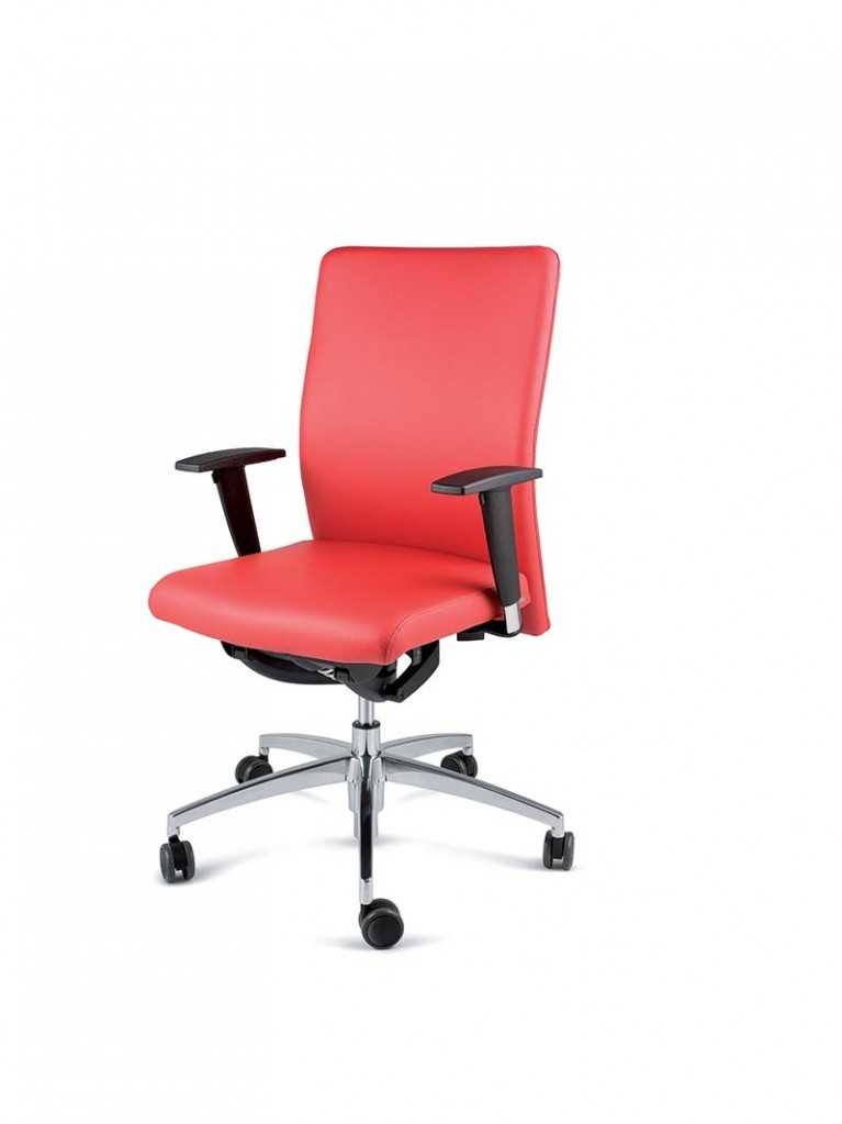 Silla Crono Media Tapizada 