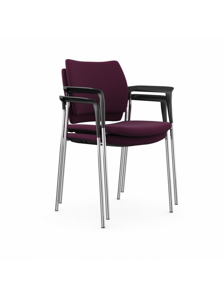 Silla Dream Tapizada