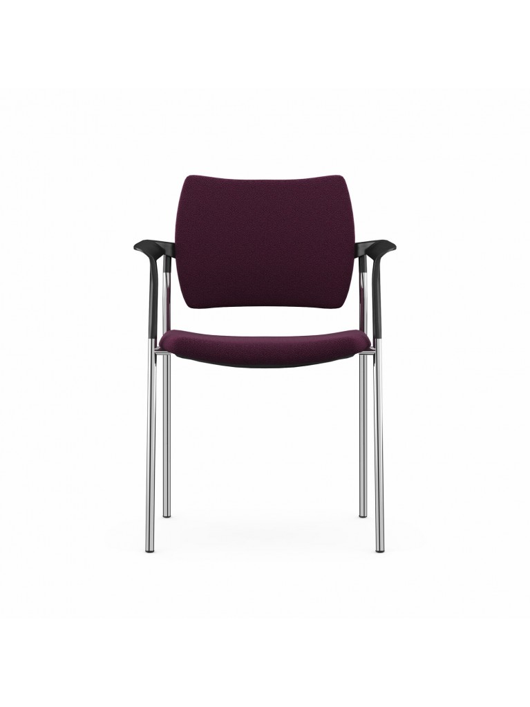 Silla Dream Tapizada