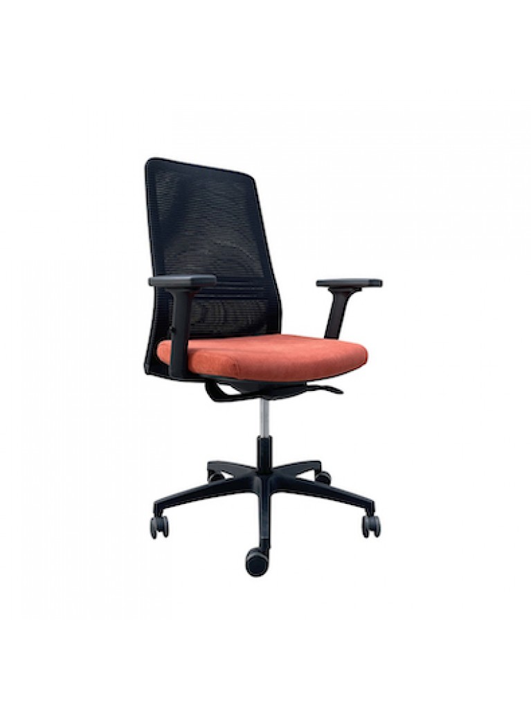 Silla Liz Colores