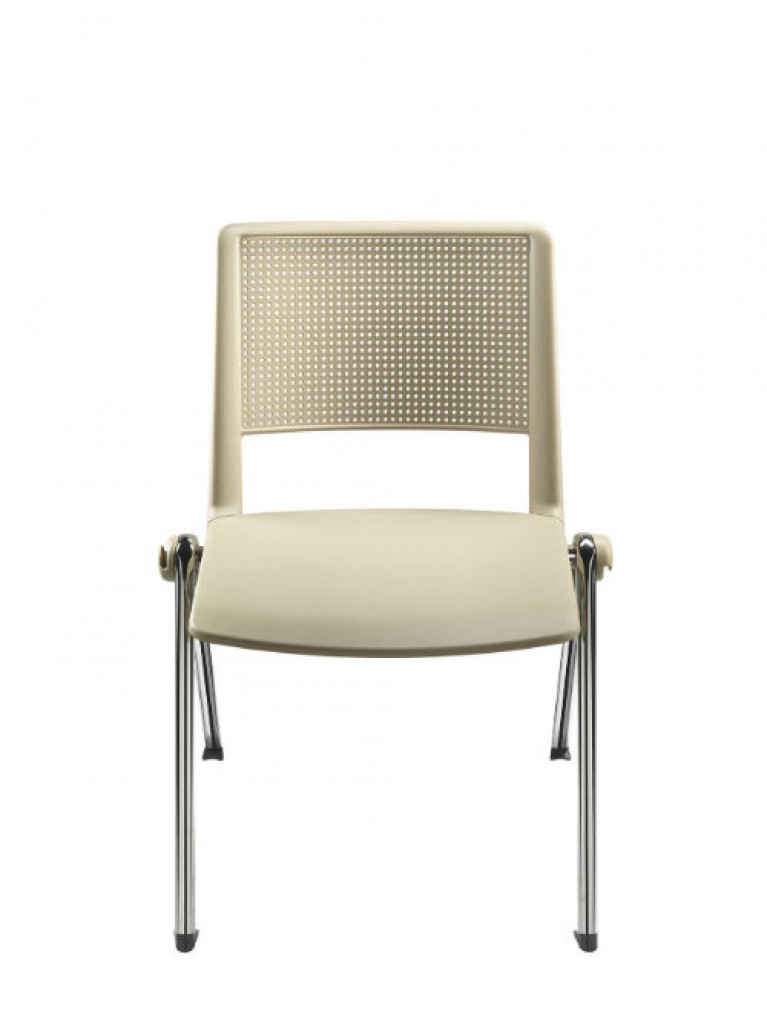 Silla Iso Revolution Polipropileno