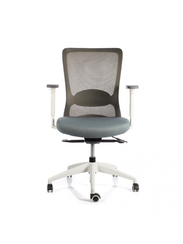 Silla New Loop Blanca