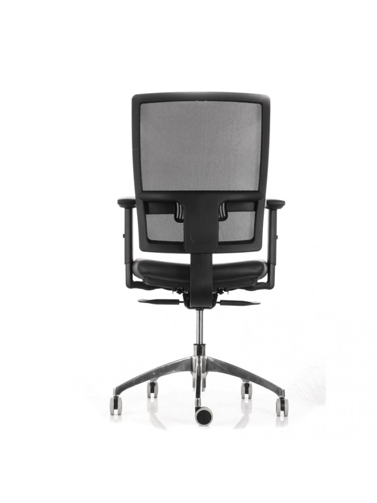 Silla Clever Alta Malla