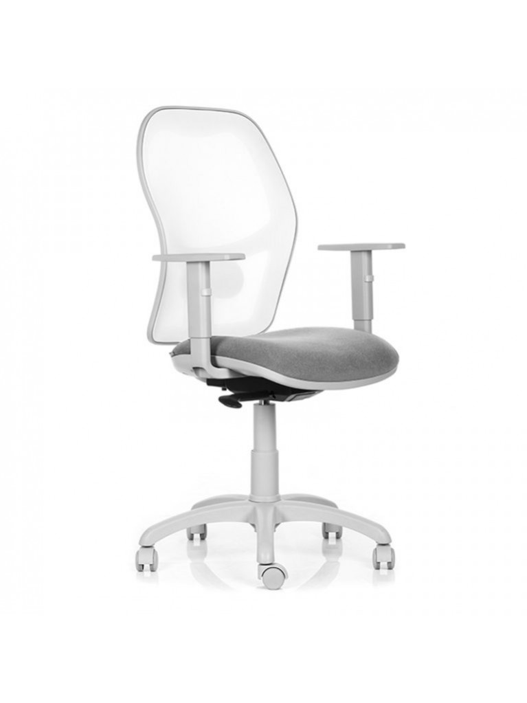 Silla Q3 Gris