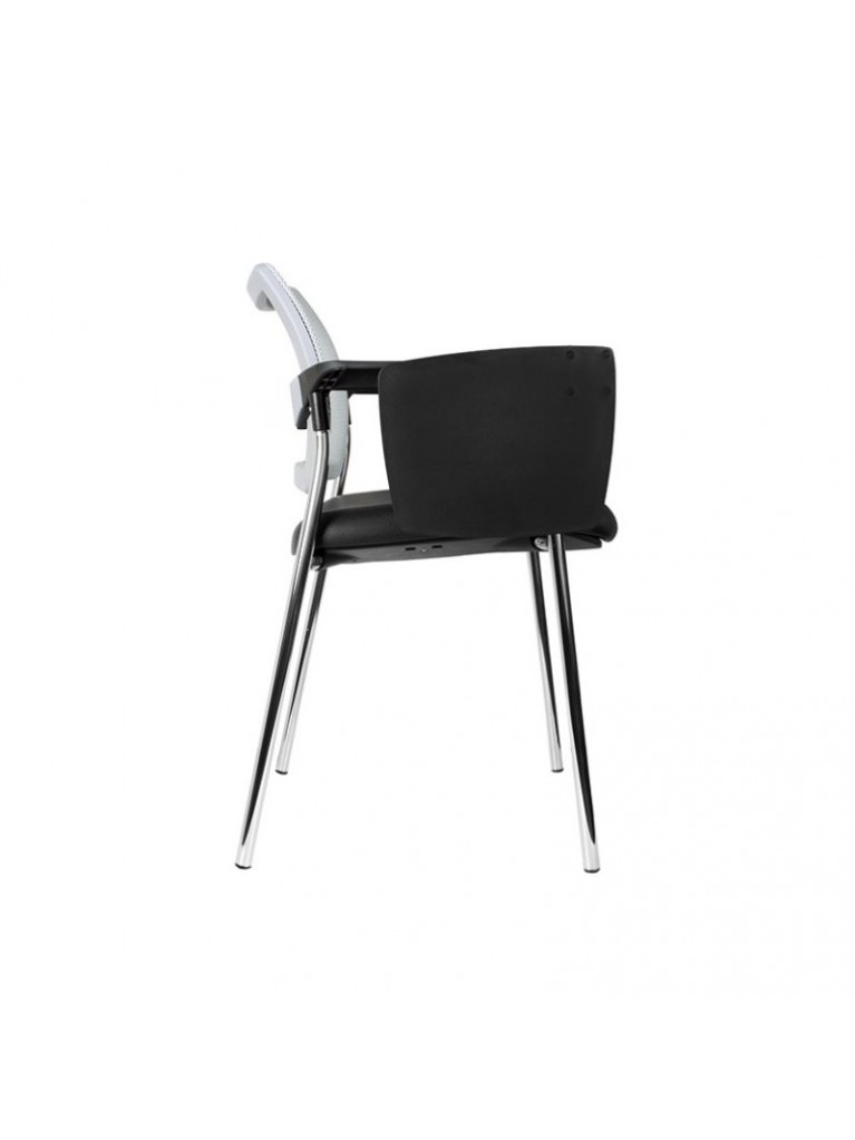 Silla Universitaria Dream Respaldo Malla