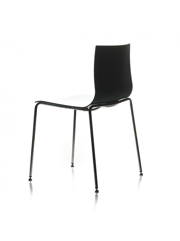 Silla Slim 4 Patas