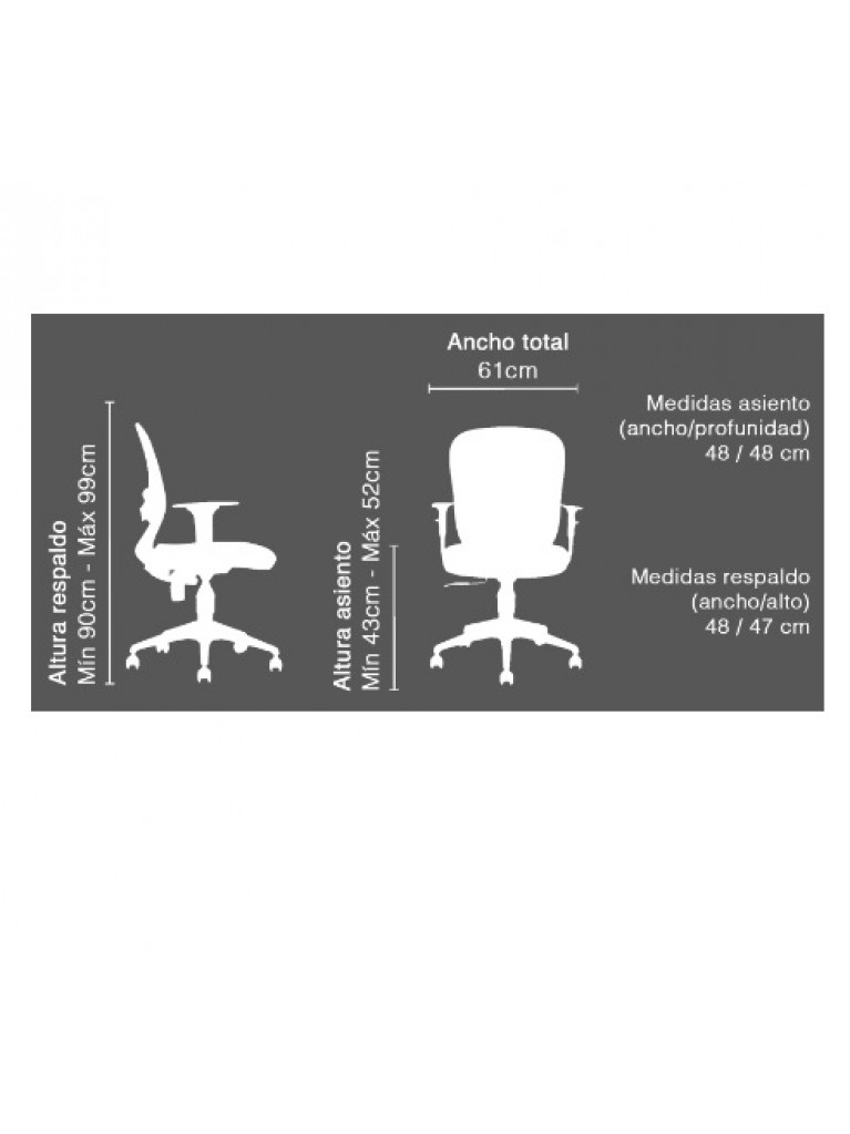 Silla Vela / Fast