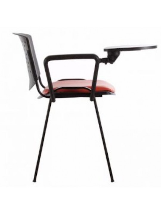 Silla Universitaria Prisma