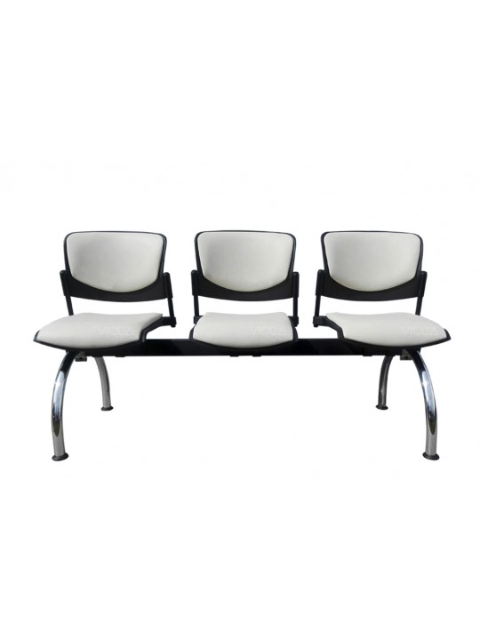 Banqueta Alice Tapizada