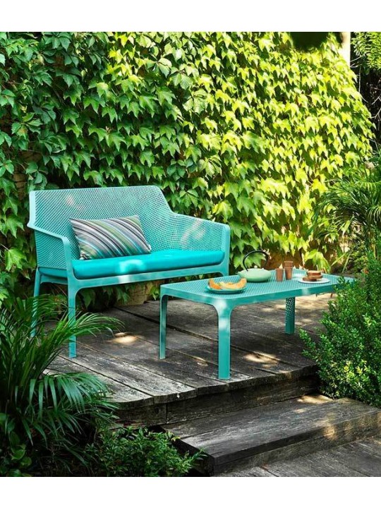 Banca Terraza Net Salice Nardi