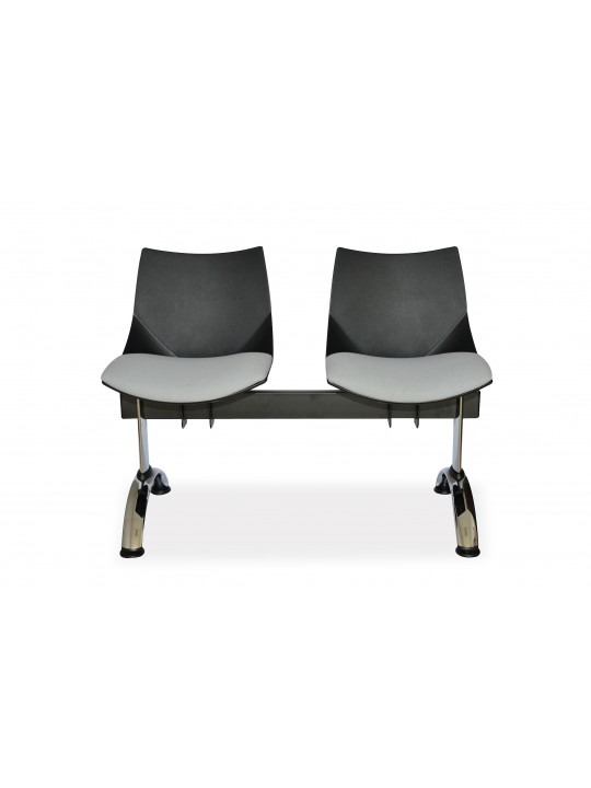 Banqueta Shell Mixta