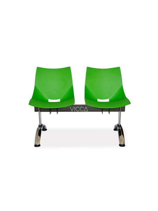 Banqueta Shell Plástica