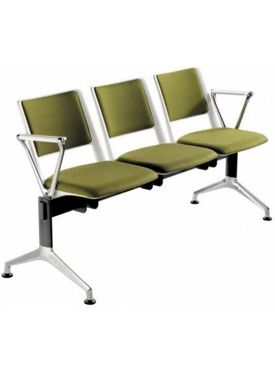 Banqueta Iso Revolution Tapizada