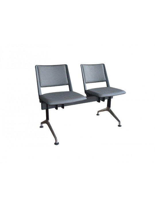 Banqueta Iso Revolution Tapizada